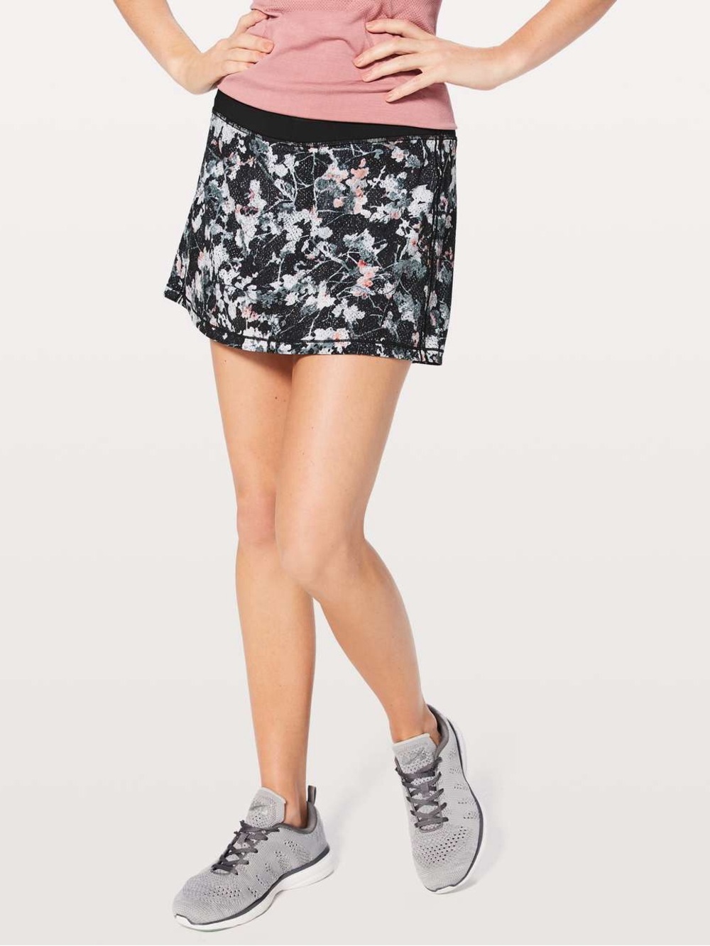 Lululemon Pace Rival Skirt (Regular) *No Panels size 12